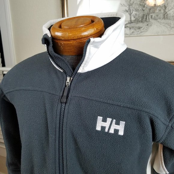 helly hansen hydropower pro series jacket
